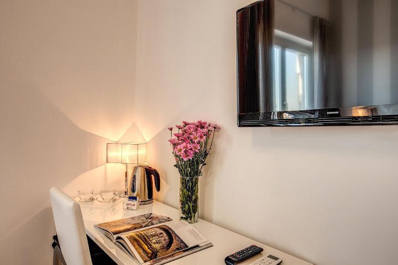 Napoli Great View B&B Extérieur photo